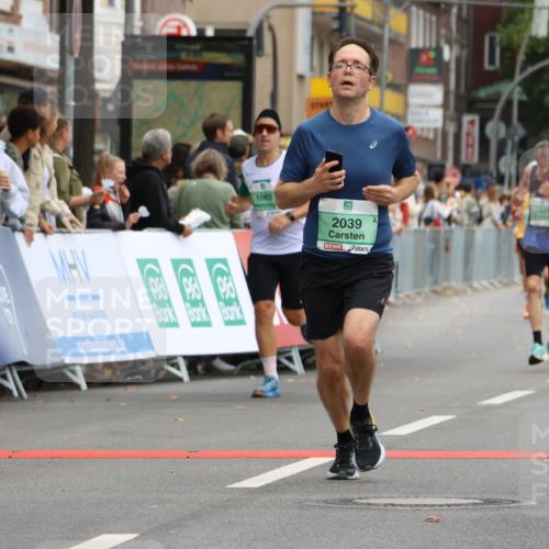 21.09.2025 - PSD Bank Halbmarathon Strokosch-Dieckow http://msf.ph/oto/8943147 21.09.2025 11:36:29 Ziel 1421, 1563, 2039 meine-sportfotos.de