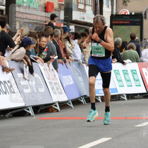 21.09.2025 - PSD Bank Halbmarathon Strokosch-Dieckow http://msf.ph/oto/8943156 21.09.2025 11:36:34 Ziel 1421, 1563, 1910, 2039, 2398 meine-sportfotos.de