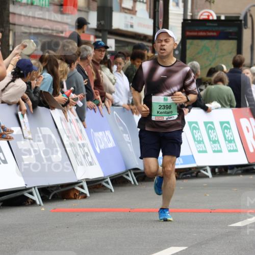 21.09.2025 - PSD Bank Halbmarathon Strokosch-Dieckow http://msf.ph/oto/8943171 21.09.2025 11:36:40 Ziel 1421, 1563, 1646, 1910, 2030, 2398 meine-sportfotos.de