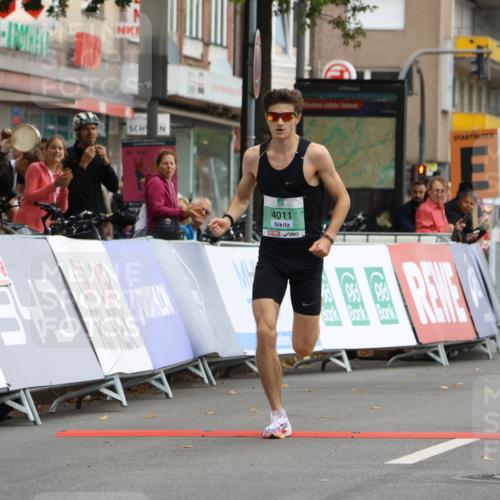 21.09.2025 - PSD Bank Halbmarathon Strokosch-Dieckow http://msf.ph/oto/8943173 21.09.2025 11:06:57 Ziel 4011 meine-sportfotos.de