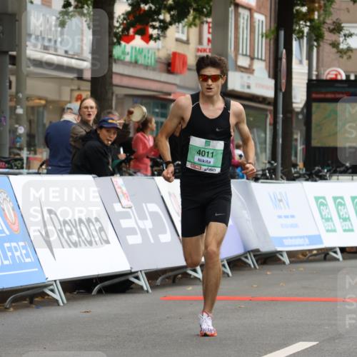 21.09.2025 - PSD Bank Halbmarathon Strokosch-Dieckow http://msf.ph/oto/8943178 21.09.2025 11:06:58 Ziel 4011 meine-sportfotos.de