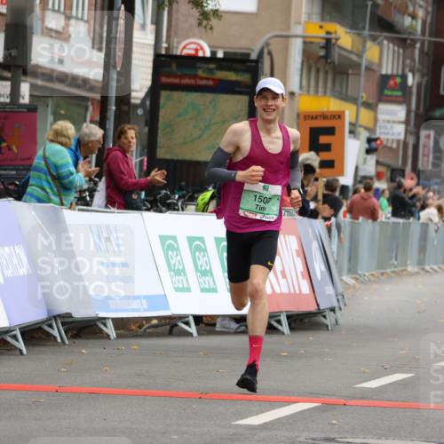 21.09.2025 - PSD Bank Halbmarathon Strokosch-Dieckow http://msf.ph/oto/8943182 21.09.2025 11:09:27 Ziel 1507 meine-sportfotos.de