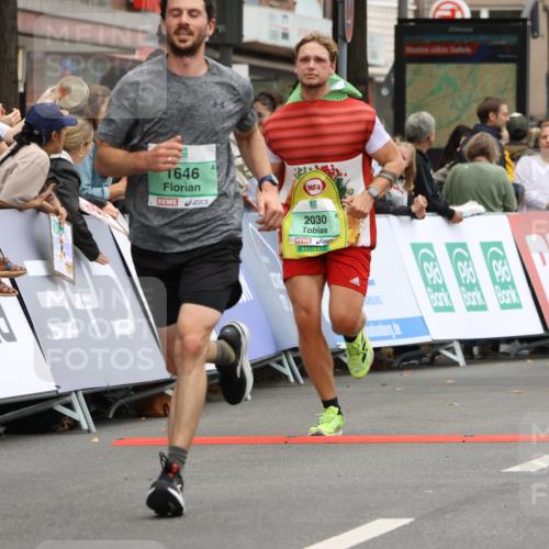 21.09.2025 - PSD Bank Halbmarathon Strokosch-Dieckow http://msf.ph/oto/8943188 21.09.2025 11:36:45 Ziel 1420, 1646, 1910, 2030, 2398 meine-sportfotos.de