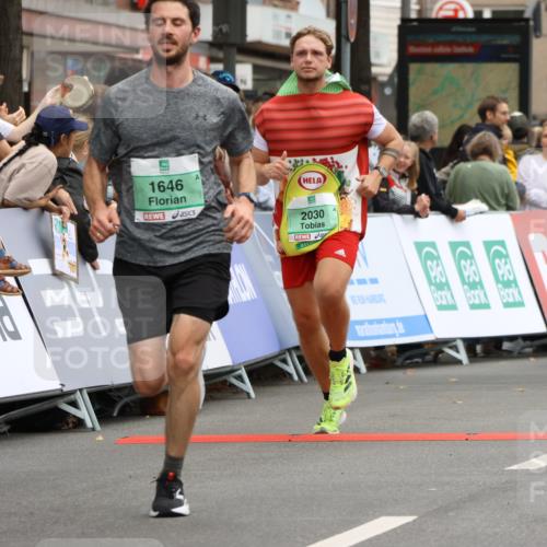 21.09.2025 - PSD Bank Halbmarathon Strokosch-Dieckow http://msf.ph/oto/8943190 21.09.2025 11:36:45 Ziel 1420, 1646, 1910, 2030, 2398 meine-sportfotos.de