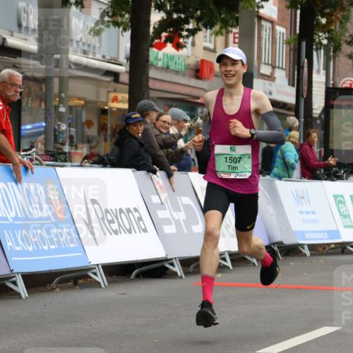 21.09.2025 - PSD Bank Halbmarathon Strokosch-Dieckow http://msf.ph/oto/8943197 21.09.2025 11:09:28 Ziel 1507 meine-sportfotos.de