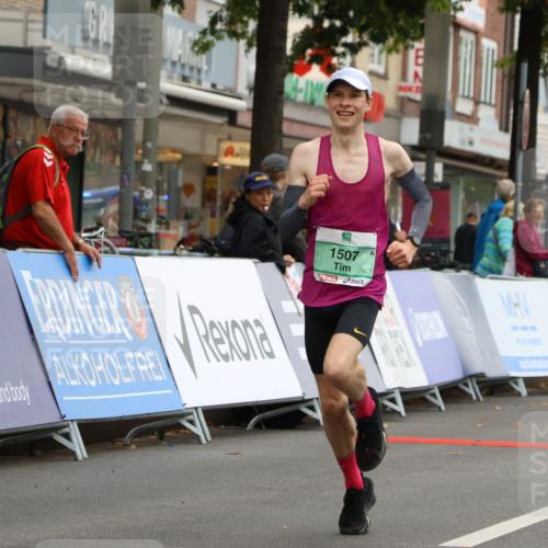 21.09.2025 - PSD Bank Halbmarathon Strokosch-Dieckow http://msf.ph/oto/8943204 21.09.2025 11:09:29 Ziel 1507 meine-sportfotos.de