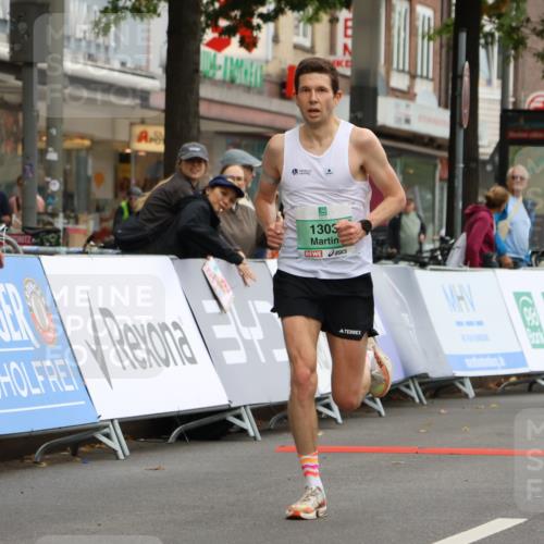 21.09.2025 - PSD Bank Halbmarathon Strokosch-Dieckow http://msf.ph/oto/8943214 21.09.2025 11:09:46 Ziel 1303 meine-sportfotos.de