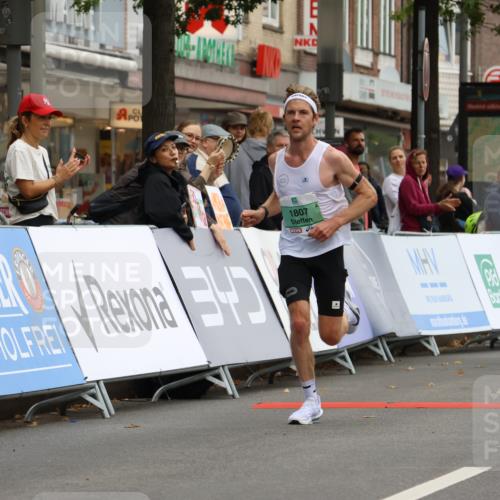 21.09.2025 - PSD Bank Halbmarathon Strokosch-Dieckow http://msf.ph/oto/8943248 21.09.2025 11:12:37 Ziel 1807 meine-sportfotos.de