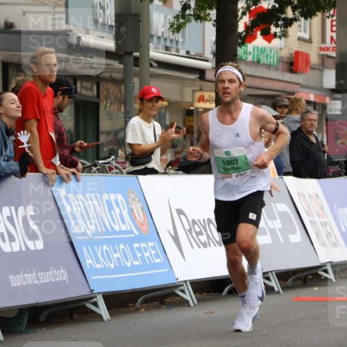 21.09.2025 - PSD Bank Halbmarathon Strokosch-Dieckow http://msf.ph/oto/8943269 21.09.2025 11:12:38 Ziel 1807 meine-sportfotos.de
