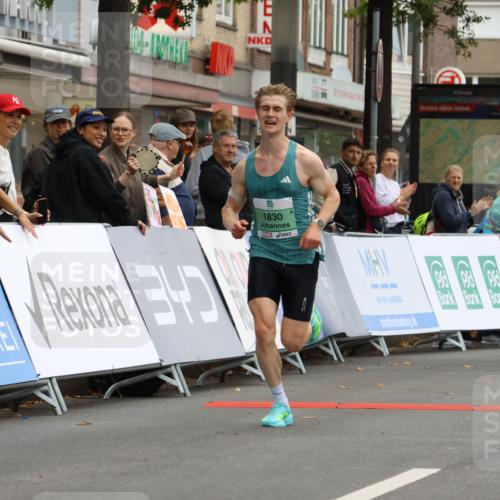 21.09.2025 - PSD Bank Halbmarathon Strokosch-Dieckow http://msf.ph/oto/8943292 21.09.2025 11:13:34 Ziel 1830 meine-sportfotos.de