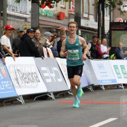 21.09.2025 - PSD Bank Halbmarathon Strokosch-Dieckow http://msf.ph/oto/8943294 21.09.2025 11:13:34 Ziel 1830 meine-sportfotos.de