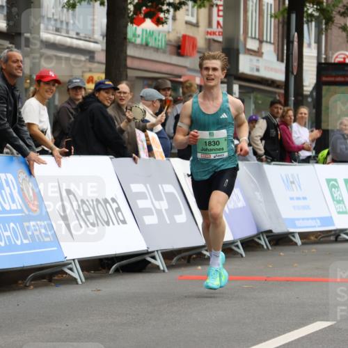21.09.2025 - PSD Bank Halbmarathon Strokosch-Dieckow http://msf.ph/oto/8943296 21.09.2025 11:13:34 Ziel 1830 meine-sportfotos.de