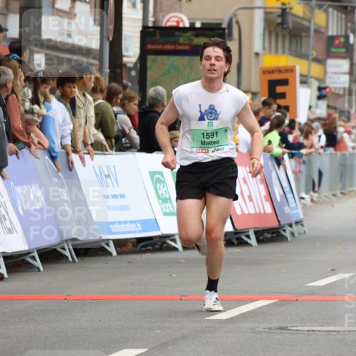 21.09.2025 - PSD Bank Halbmarathon Strokosch-Dieckow http://msf.ph/oto/8943297 21.09.2025 11:37:46 Ziel 1591, 1651, 1928, 2115 meine-sportfotos.de
