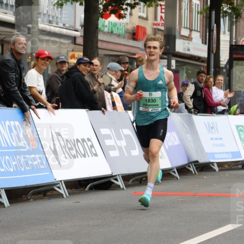 21.09.2025 - PSD Bank Halbmarathon Strokosch-Dieckow http://msf.ph/oto/8943298 21.09.2025 11:13:34 Ziel 1830 meine-sportfotos.de