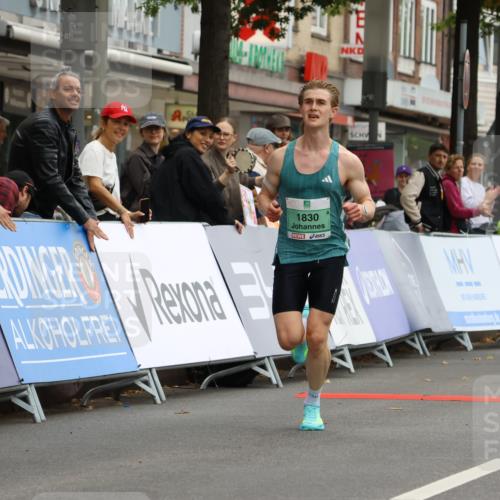 21.09.2025 - PSD Bank Halbmarathon Strokosch-Dieckow http://msf.ph/oto/8943302 21.09.2025 11:13:34 Ziel 1830 meine-sportfotos.de