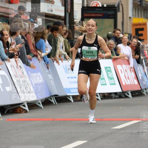 21.09.2025 - PSD Bank Halbmarathon Strokosch-Dieckow http://msf.ph/oto/8943344 21.09.2025 11:38:18 Ziel 1892, 1904, 1985, 2675 meine-sportfotos.de