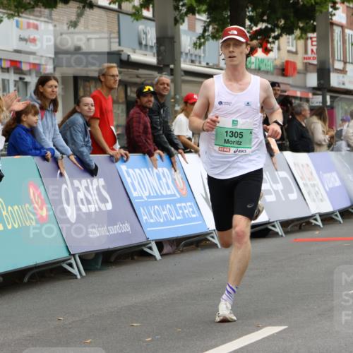21.09.2025 - PSD Bank Halbmarathon Strokosch-Dieckow http://msf.ph/oto/8943351 21.09.2025 11:14:23 Ziel 1305 meine-sportfotos.de