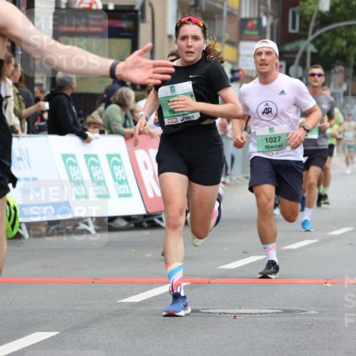 21.09.2025 - PSD Bank Halbmarathon Strokosch-Dieckow http://msf.ph/oto/8943453 21.09.2025 11:38:51 Ziel 1027, 1147, 1414, 1816, 1859, 2047, 2055, 2079, 2355, 3917 meine-sportfotos.de