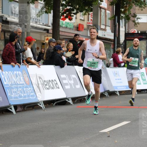 21.09.2025 - PSD Bank Halbmarathon Strokosch-Dieckow http://msf.ph/oto/8943493 21.09.2025 11:16:49 Ziel 1306, 1843 meine-sportfotos.de