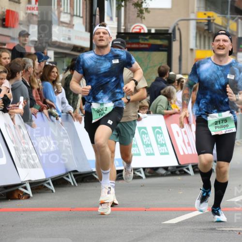 21.09.2025 - PSD Bank Halbmarathon Strokosch-Dieckow http://msf.ph/oto/8943499 21.09.2025 11:39:11 Ziel 1227, 2038, 2062, 2064, 2080, 2175 meine-sportfotos.de
