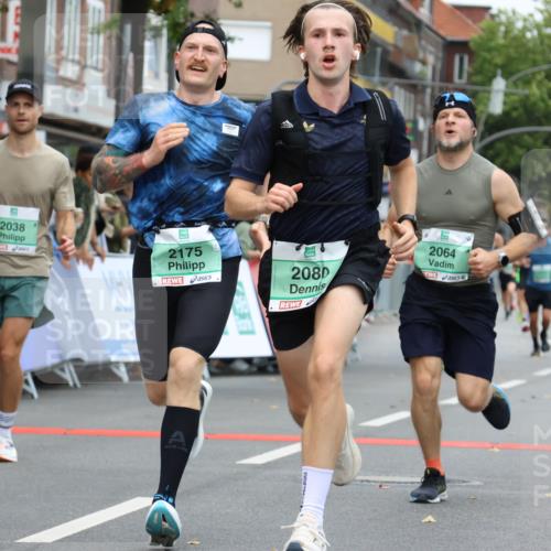 21.09.2025 - PSD Bank Halbmarathon Strokosch-Dieckow http://msf.ph/oto/8943509 21.09.2025 11:39:12 Ziel 1227, 1248, 1769, 2038, 2062, 2064, 2080, 2175 meine-sportfotos.de