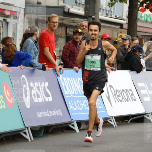 21.09.2025 - PSD Bank Halbmarathon Strokosch-Dieckow http://msf.ph/oto/8943538 21.09.2025 11:16:58 Ziel 1095, 1306, 1843 meine-sportfotos.de