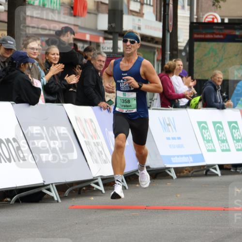 21.09.2025 - PSD Bank Halbmarathon Strokosch-Dieckow http://msf.ph/oto/8943542 21.09.2025 11:17:06 Ziel 1095, 1358 meine-sportfotos.de