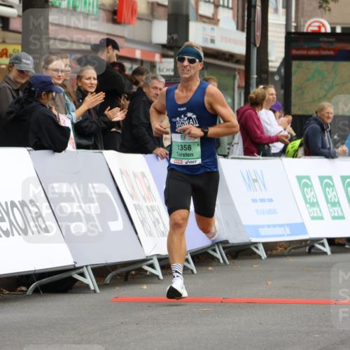 21.09.2025 - PSD Bank Halbmarathon Strokosch-Dieckow http://msf.ph/oto/8943545 21.09.2025 11:17:06 Ziel 1095, 1358 meine-sportfotos.de
