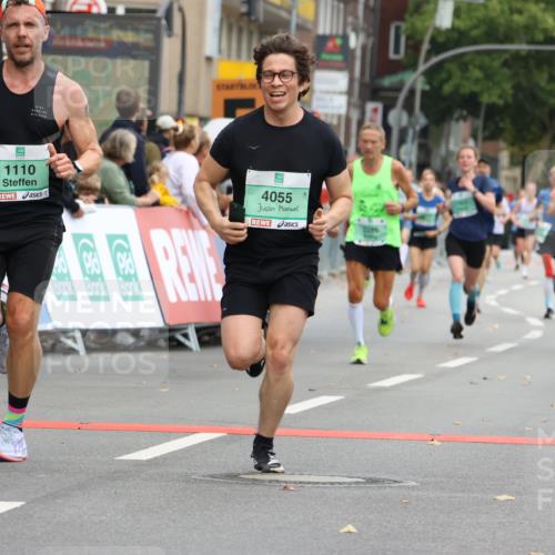 21.09.2025 - PSD Bank Halbmarathon Strokosch-Dieckow http://msf.ph/oto/8943552 21.09.2025 11:39:24 Ziel 1110, 1227, 1248, 1416, 1517, 1769, 1901, 2285, 2336, 4055 meine-sportfotos.de