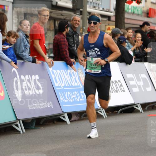 21.09.2025 - PSD Bank Halbmarathon Strokosch-Dieckow http://msf.ph/oto/8943555 21.09.2025 11:17:08 Ziel 1358 meine-sportfotos.de