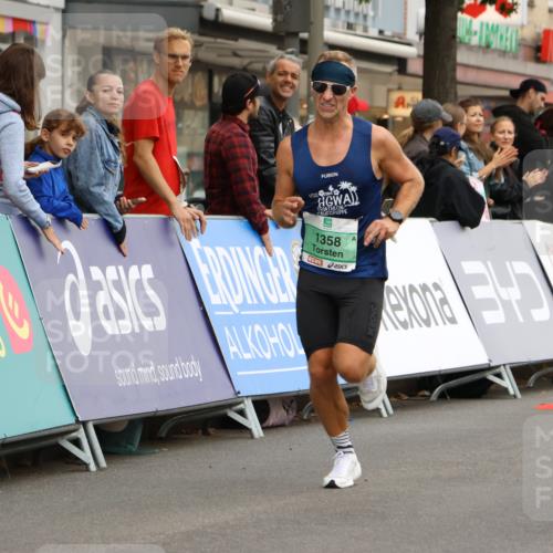 21.09.2025 - PSD Bank Halbmarathon Strokosch-Dieckow http://msf.ph/oto/8943557 21.09.2025 11:17:08 Ziel 1358 meine-sportfotos.de