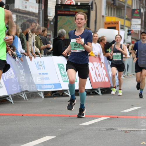 21.09.2025 - PSD Bank Halbmarathon Strokosch-Dieckow http://msf.ph/oto/8943563 21.09.2025 11:39:30 Ziel 1110, 1416, 1483, 1517, 1784, 1970, 2059, 2285, 2333, 2336, 4055 meine-sportfotos.de