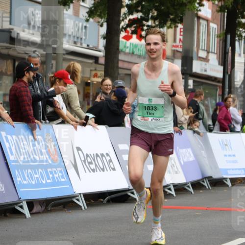 21.09.2025 - PSD Bank Halbmarathon Strokosch-Dieckow http://msf.ph/oto/8943598 21.09.2025 11:17:28 Ziel 1833 meine-sportfotos.de