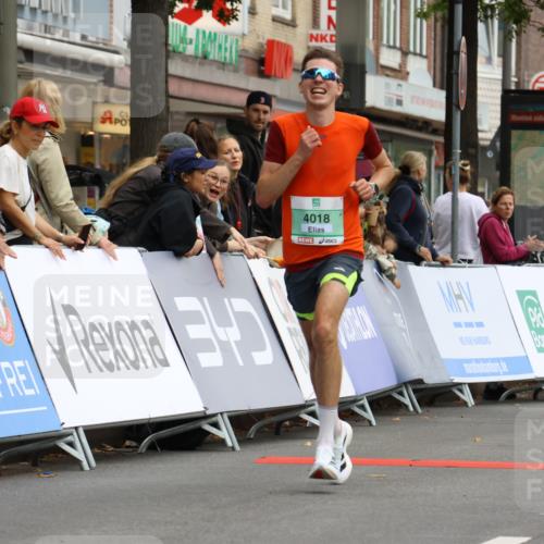 21.09.2025 - PSD Bank Halbmarathon Strokosch-Dieckow http://msf.ph/oto/8943628 21.09.2025 11:17:58 Ziel 1803, 4018 meine-sportfotos.de