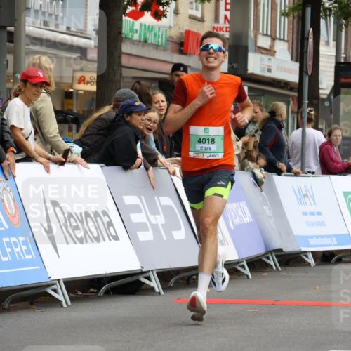 21.09.2025 - PSD Bank Halbmarathon Strokosch-Dieckow http://msf.ph/oto/8943631 21.09.2025 11:17:58 Ziel 1803, 4018 meine-sportfotos.de