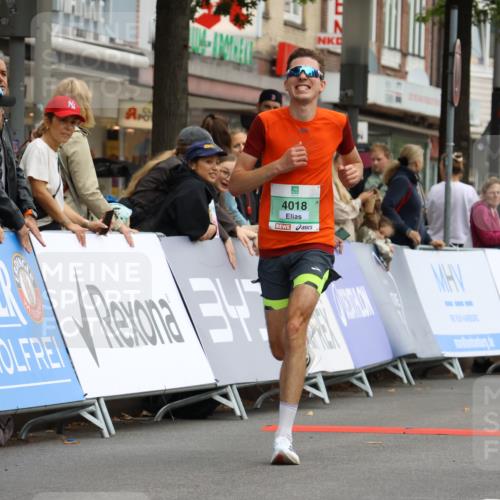 21.09.2025 - PSD Bank Halbmarathon Strokosch-Dieckow http://msf.ph/oto/8943633 21.09.2025 11:17:58 Ziel 1803, 4018 meine-sportfotos.de