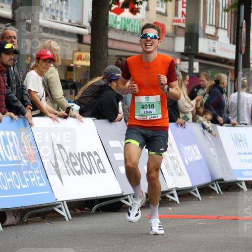 21.09.2025 - PSD Bank Halbmarathon Strokosch-Dieckow http://msf.ph/oto/8943637 21.09.2025 11:17:59 Ziel 1803, 4018 meine-sportfotos.de