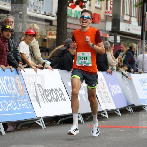 21.09.2025 - PSD Bank Halbmarathon Strokosch-Dieckow http://msf.ph/oto/8943639 21.09.2025 11:17:59 Ziel 1803, 4018 meine-sportfotos.de
