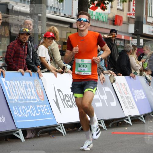 21.09.2025 - PSD Bank Halbmarathon Strokosch-Dieckow http://msf.ph/oto/8943648 21.09.2025 11:17:59 Ziel 1803, 4018 meine-sportfotos.de