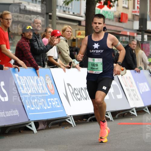 21.09.2025 - PSD Bank Halbmarathon Strokosch-Dieckow http://msf.ph/oto/8943658 21.09.2025 11:18:27 Ziel 1828 meine-sportfotos.de