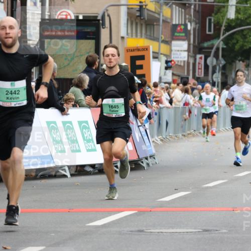 21.09.2025 - PSD Bank Halbmarathon Strokosch-Dieckow http://msf.ph/oto/8943663 21.09.2025 11:39:59 Ziel 1320, 1645, 1968, 2015, 2442, 4016, 4017 meine-sportfotos.de