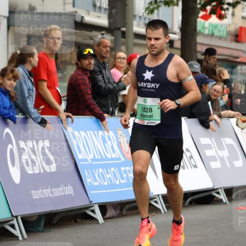 21.09.2025 - PSD Bank Halbmarathon Strokosch-Dieckow http://msf.ph/oto/8943668 21.09.2025 11:18:27 Ziel 1828 meine-sportfotos.de