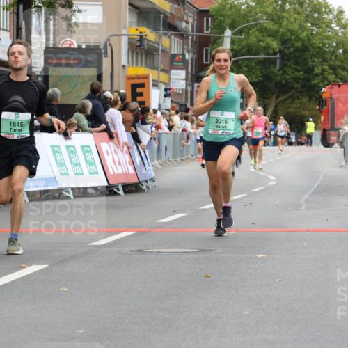 21.09.2025 - PSD Bank Halbmarathon Strokosch-Dieckow http://msf.ph/oto/8943669 21.09.2025 11:40:01 Ziel 1320, 1645, 2015, 2442, 4016, 4017 meine-sportfotos.de