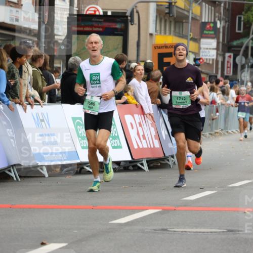 21.09.2025 - PSD Bank Halbmarathon Strokosch-Dieckow http://msf.ph/oto/8943688 21.09.2025 11:40:13 Ziel 1320, 1566, 1712, 1779, 1932, 2021, 2063 meine-sportfotos.de