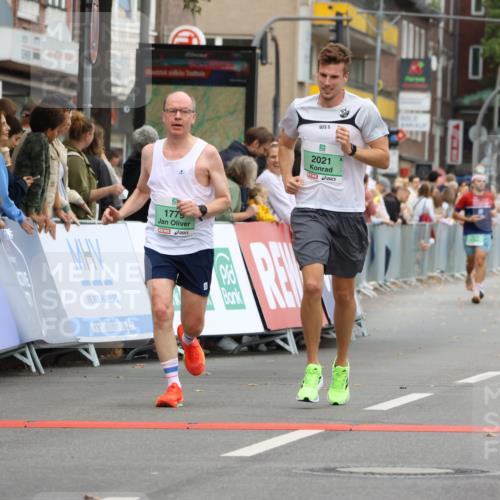 21.09.2025 - PSD Bank Halbmarathon Strokosch-Dieckow http://msf.ph/oto/8943704 21.09.2025 11:40:17 Ziel 1566, 1712, 1779, 1932, 2021, 2063 meine-sportfotos.de