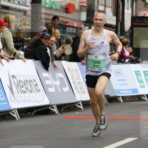 21.09.2025 - PSD Bank Halbmarathon Strokosch-Dieckow http://msf.ph/oto/8943708 21.09.2025 11:18:52 Ziel 1307, 1392 meine-sportfotos.de