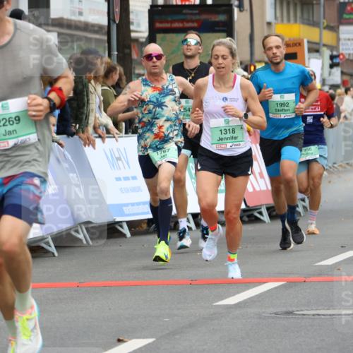 21.09.2025 - PSD Bank Halbmarathon Strokosch-Dieckow http://msf.ph/oto/8943725 21.09.2025 11:40:27 Ziel 1318, 1767, 1779, 1955, 1992, 2021, 2269, 2542 meine-sportfotos.de