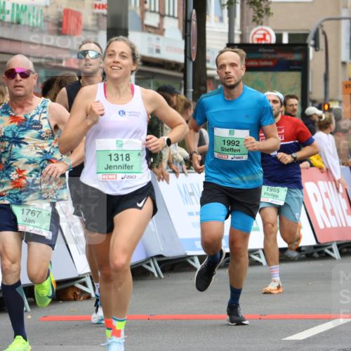 21.09.2025 - PSD Bank Halbmarathon Strokosch-Dieckow http://msf.ph/oto/8943727 21.09.2025 11:40:28 Ziel 1318, 1767, 1779, 1955, 1992, 2021, 2269, 2542 meine-sportfotos.de