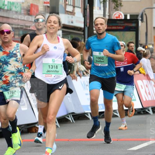 21.09.2025 - PSD Bank Halbmarathon Strokosch-Dieckow http://msf.ph/oto/8943730 21.09.2025 11:40:28 Ziel 1318, 1767, 1779, 1955, 1992, 2021, 2269, 2542 meine-sportfotos.de