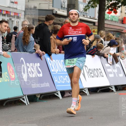 21.09.2025 - PSD Bank Halbmarathon Strokosch-Dieckow http://msf.ph/oto/8943739 21.09.2025 11:40:32 Ziel 1191, 1318, 1767, 1955, 1992, 2142, 2212, 2269, 2542 meine-sportfotos.de